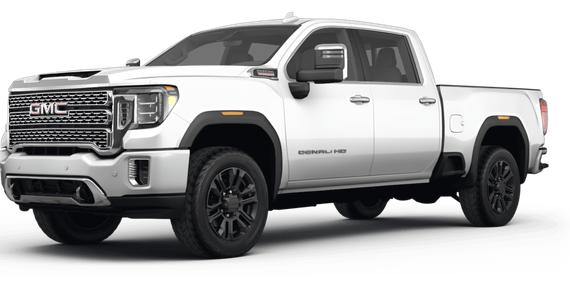 GMC SIERRA HD 2023 1GT49REY4PF165826 image